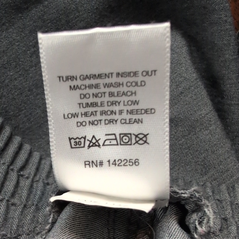 Figs Technical Collection Scrub Pants - Picture 12 of 12